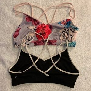 Sports Bra Duo
